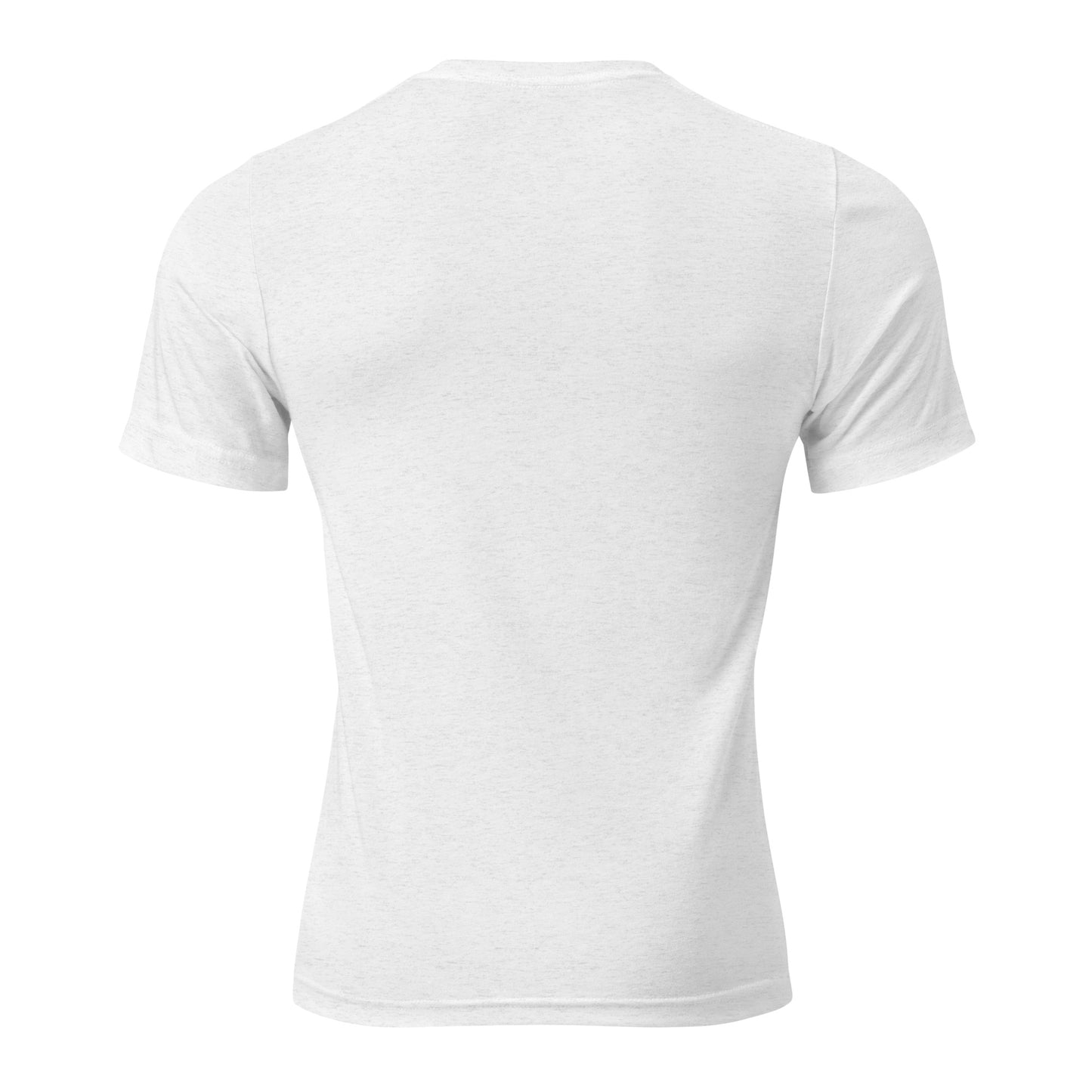 Unisex Tri - Blend T-Shirt - ClotheNest