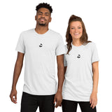 Unisex Tri - Blend T-Shirt - ClotheNest