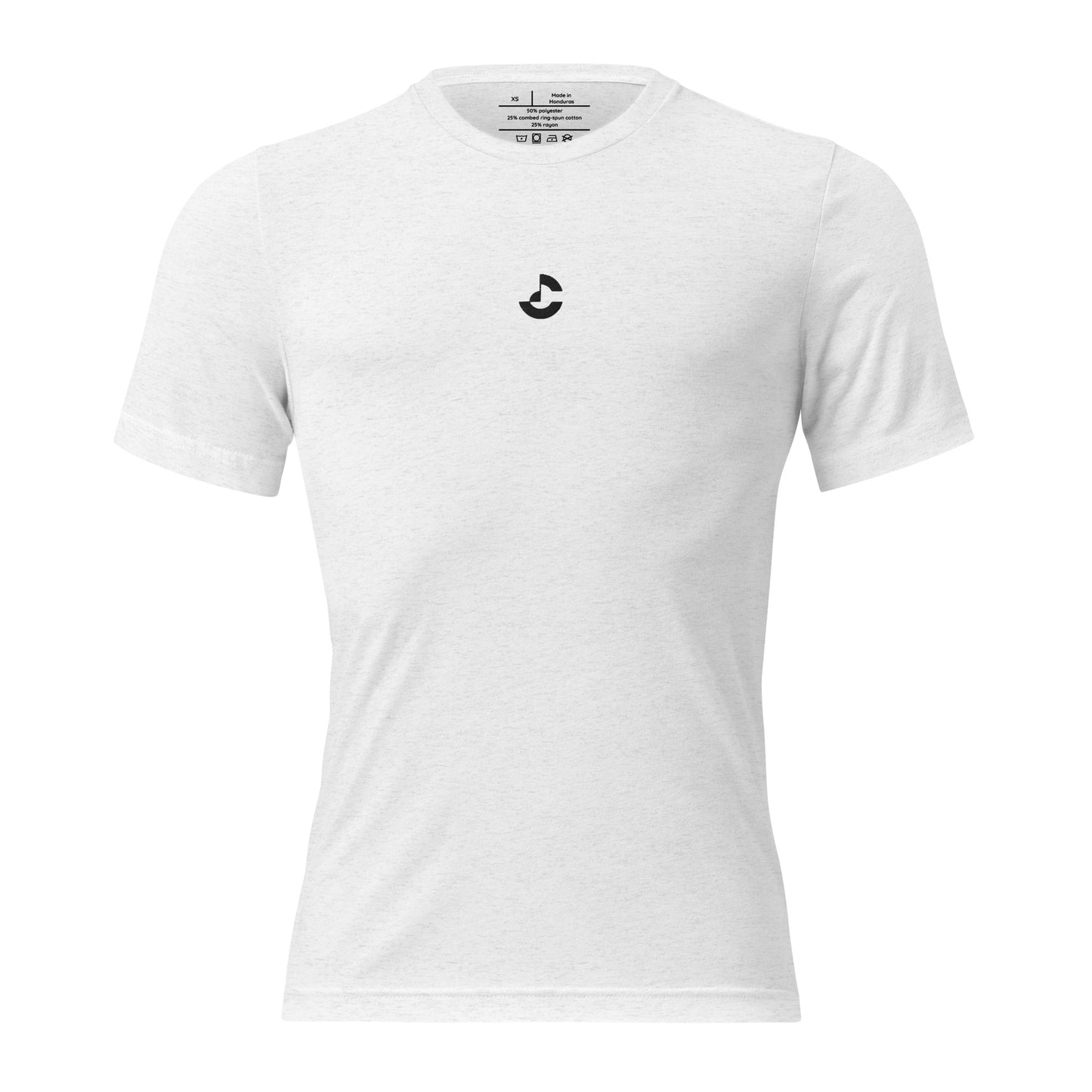 Unisex Tri - Blend T-Shirt - ClotheNest