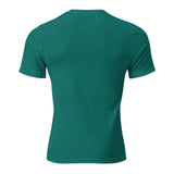 Unisex Tri - Blend T-Shirt - ClotheNest