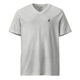 Unisex V - Neck Tee - ClotheNest