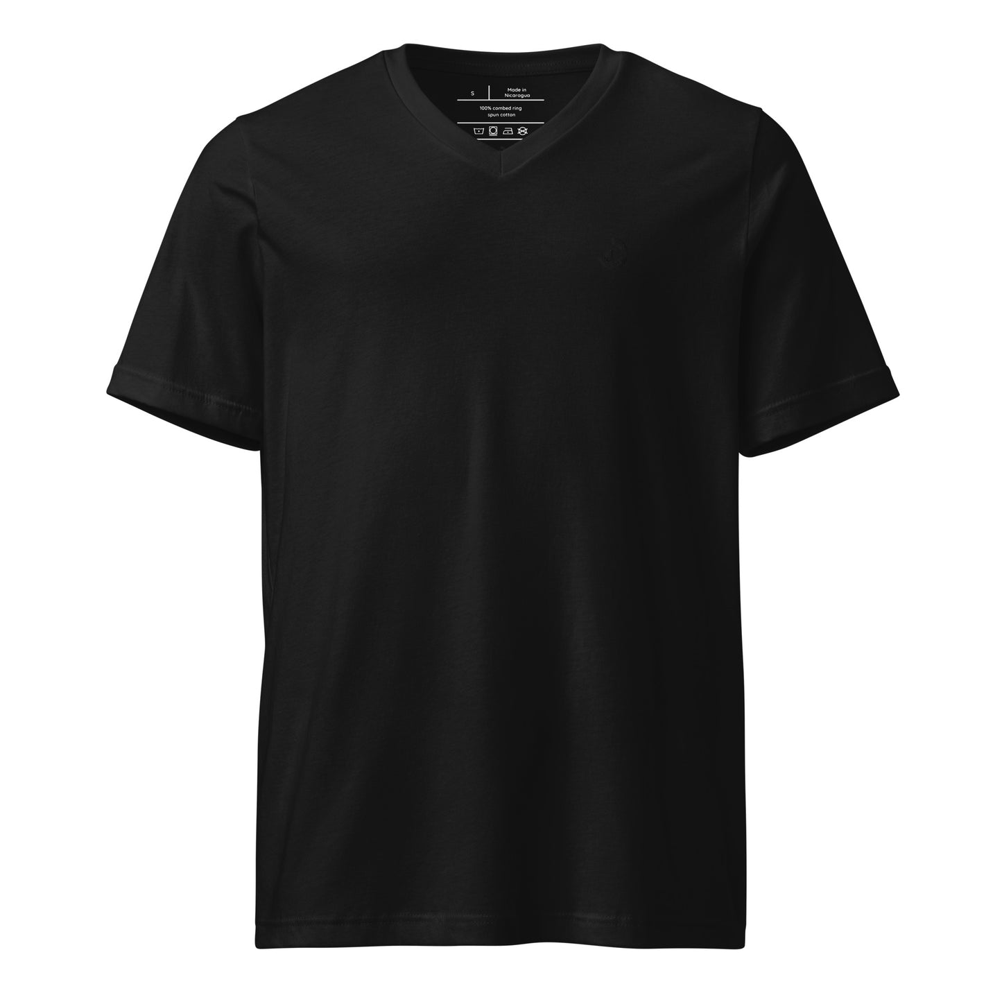 Unisex V - Neck Tee - ClotheNest