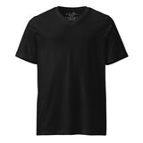 Unisex V - Neck Tee - ClotheNest