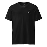 Unisex V - Neck Tee - ClotheNest