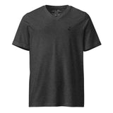 Unisex V - Neck Tee - ClotheNest