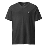 Unisex V - Neck Tee - ClotheNest