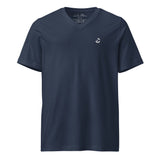 Unisex V - Neck Tee - ClotheNest