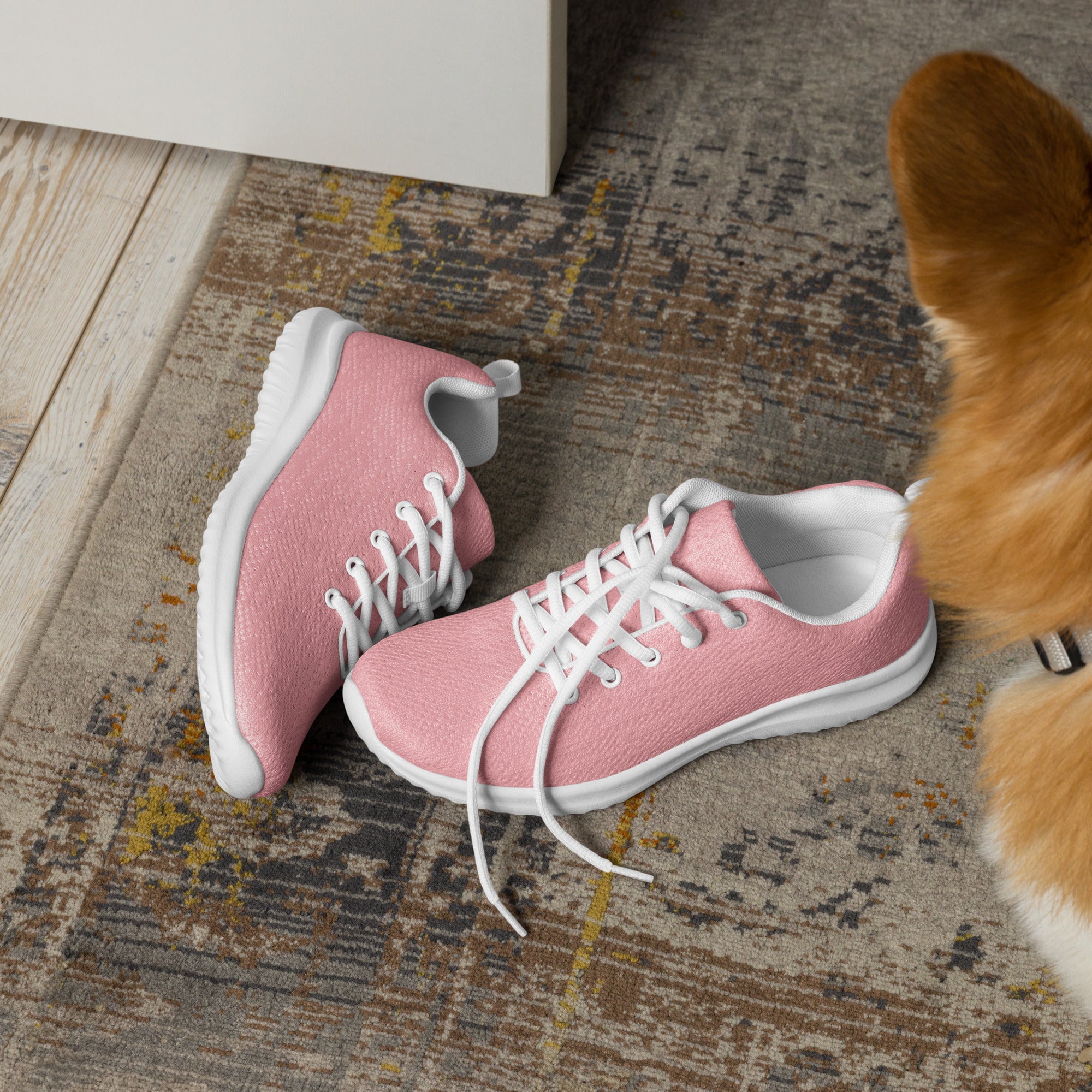 LuminX Trainer - ClotheNest