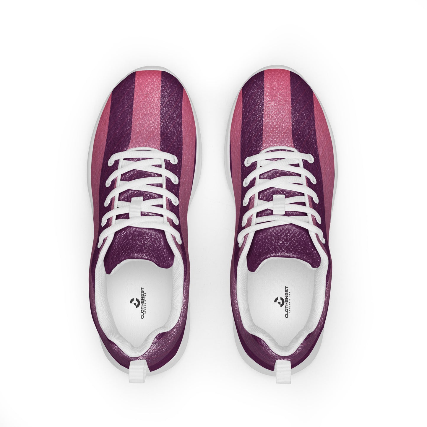 PulseWave Trainer - ClotheNest