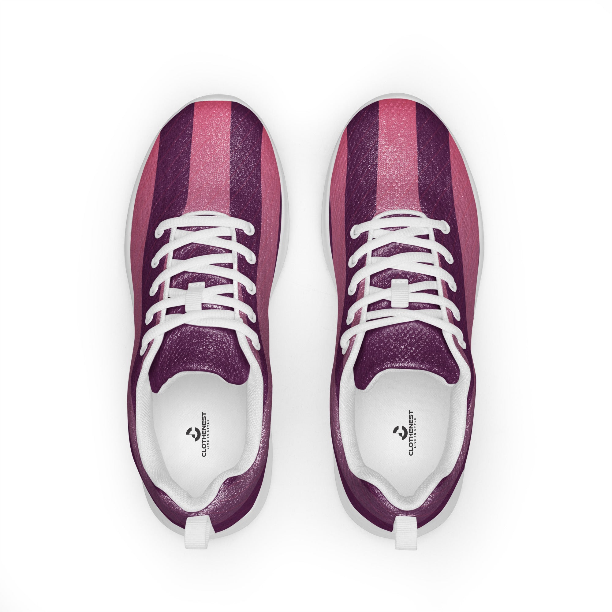 PulseWave Trainer - ClotheNest
