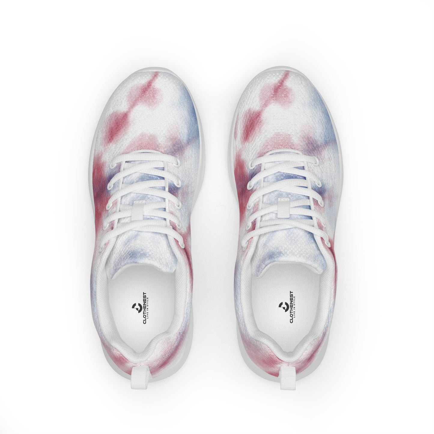 AeroFemme Runner - ClotheNest