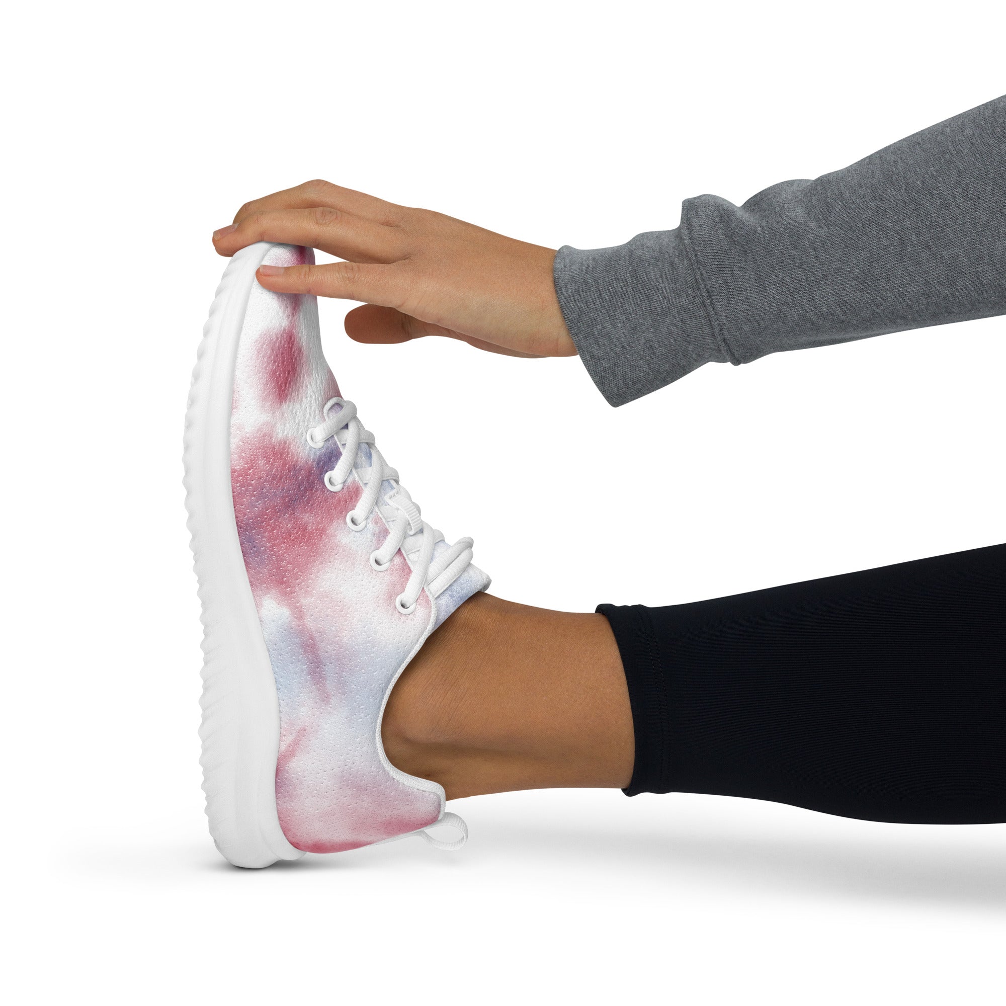 AeroFemme Runner - ClotheNest