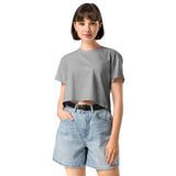 Women's Crop Top - ClotheNest