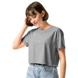 Women's Crop Top - ClotheNest