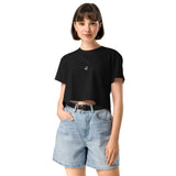 Women's Crop Top - ClotheNest
