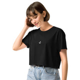 Women's Crop Top - ClotheNest