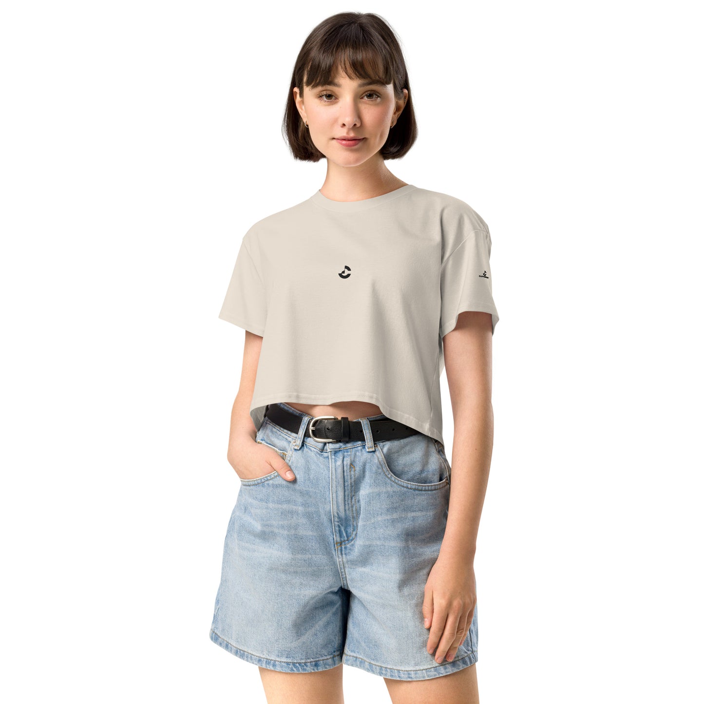 Women's Crop Top - ClotheNest