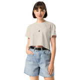 Women's Crop Top - ClotheNest