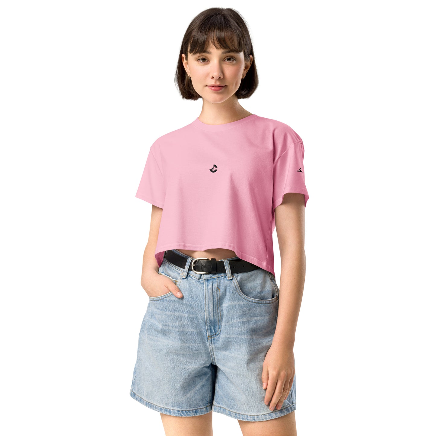 Women's Crop Top - ClotheNest