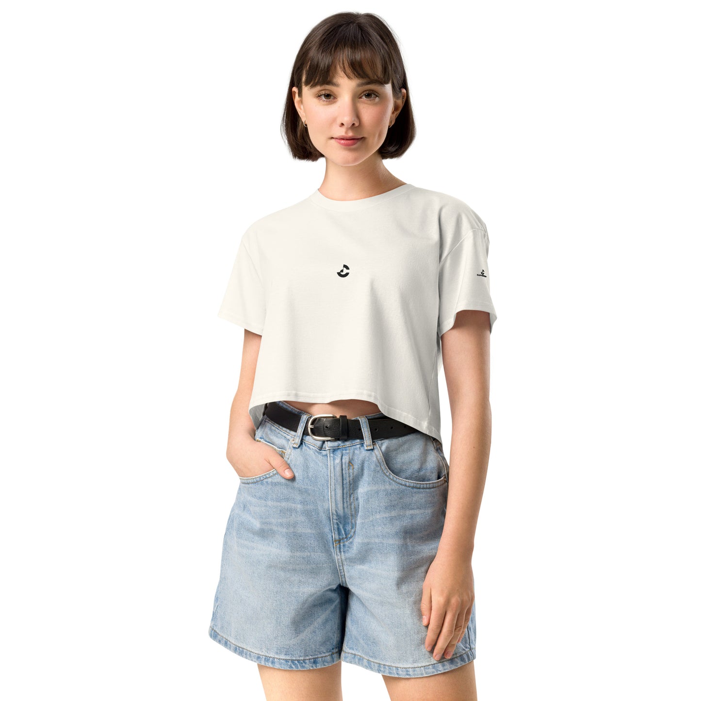 Women's Crop Top - ClotheNest