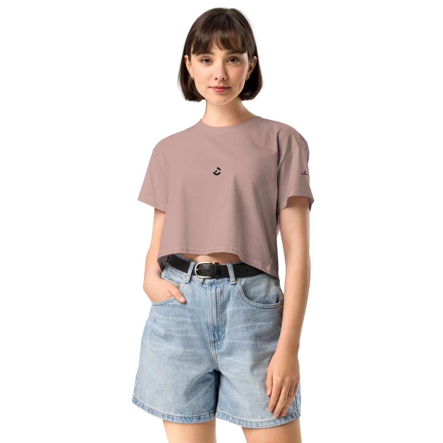 Women's Crop Top - ClotheNest