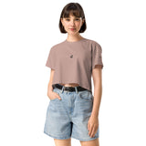 Women's Crop Top - ClotheNest