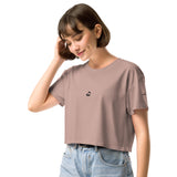Women's Crop Top - ClotheNest