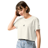 Women's Crop Top - ClotheNest