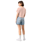 Women's Crop Top - ClotheNest