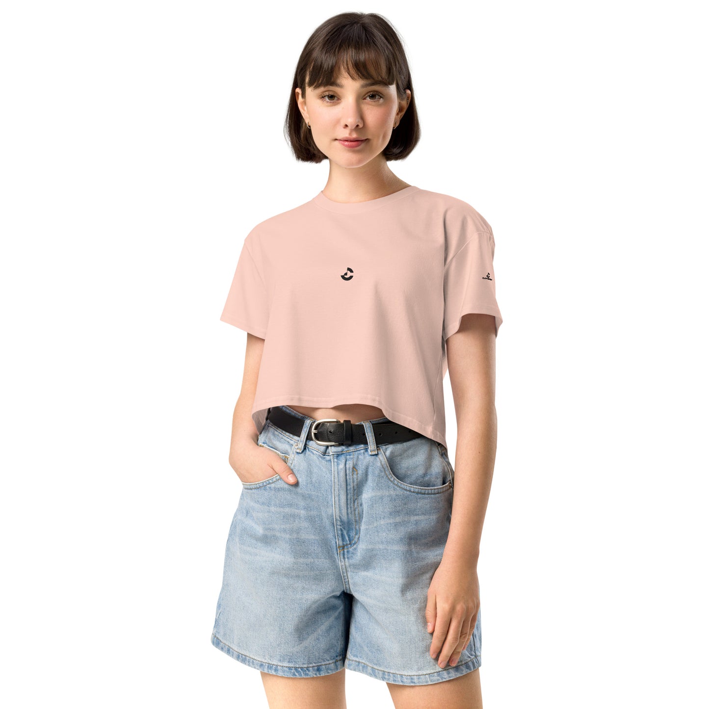 Women's Crop Top - ClotheNest