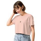 Women's Crop Top - ClotheNest