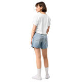Women's Crop Top - ClotheNest