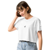 Women's Crop Top - ClotheNest