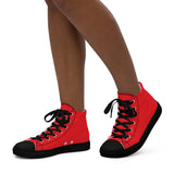Women's RedThread Walks Canvas Shoes - ClotheNest