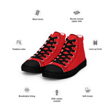 Women's RedThread Walks Canvas Shoes - ClotheNest