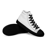 Women's DayNight Drift Canvas Shoes - ClotheNest