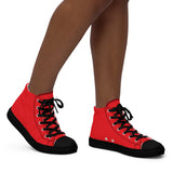 Women's RedThread Walks Canvas Shoes - ClotheNest