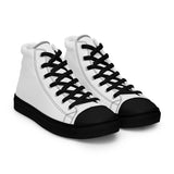 Women's DayNight Drift Canvas Shoes - ClotheNest
