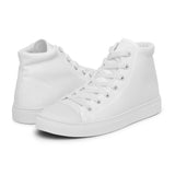 Women's BrightSole Canvas Shoes - ClotheNest