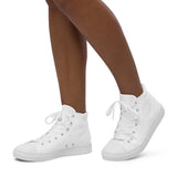 Women's BrightSole Canvas Shoes - ClotheNest