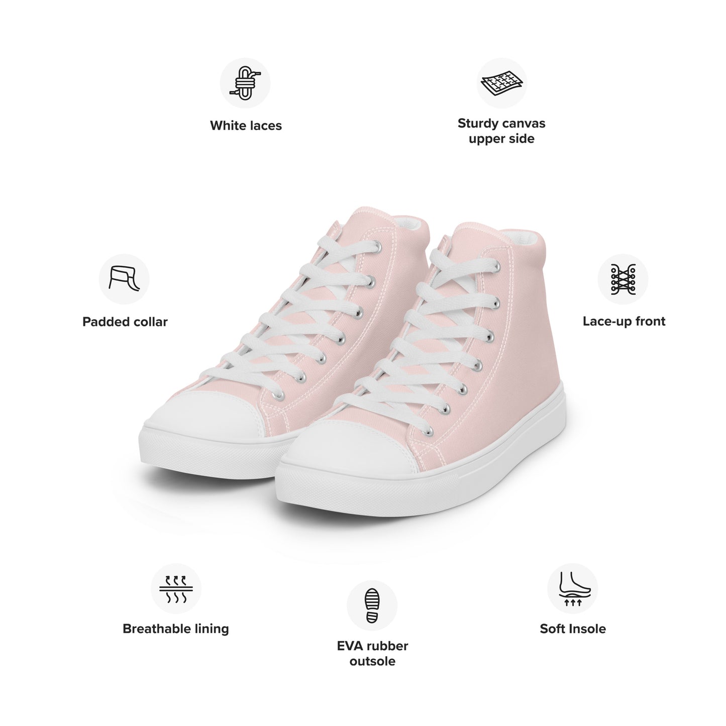 Women's SplitWalk Canvas Shoes - ClotheNest