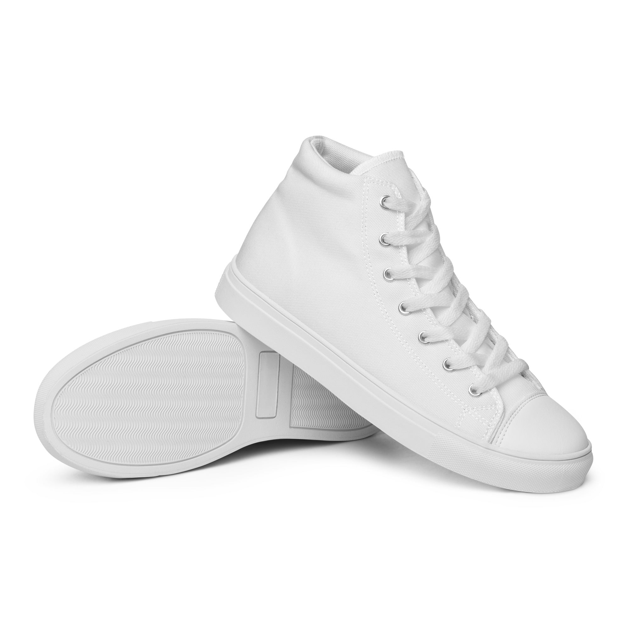 Women's BrightSole Canvas Shoes - ClotheNest