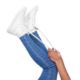 Women's BrightSole Canvas Shoes - ClotheNest