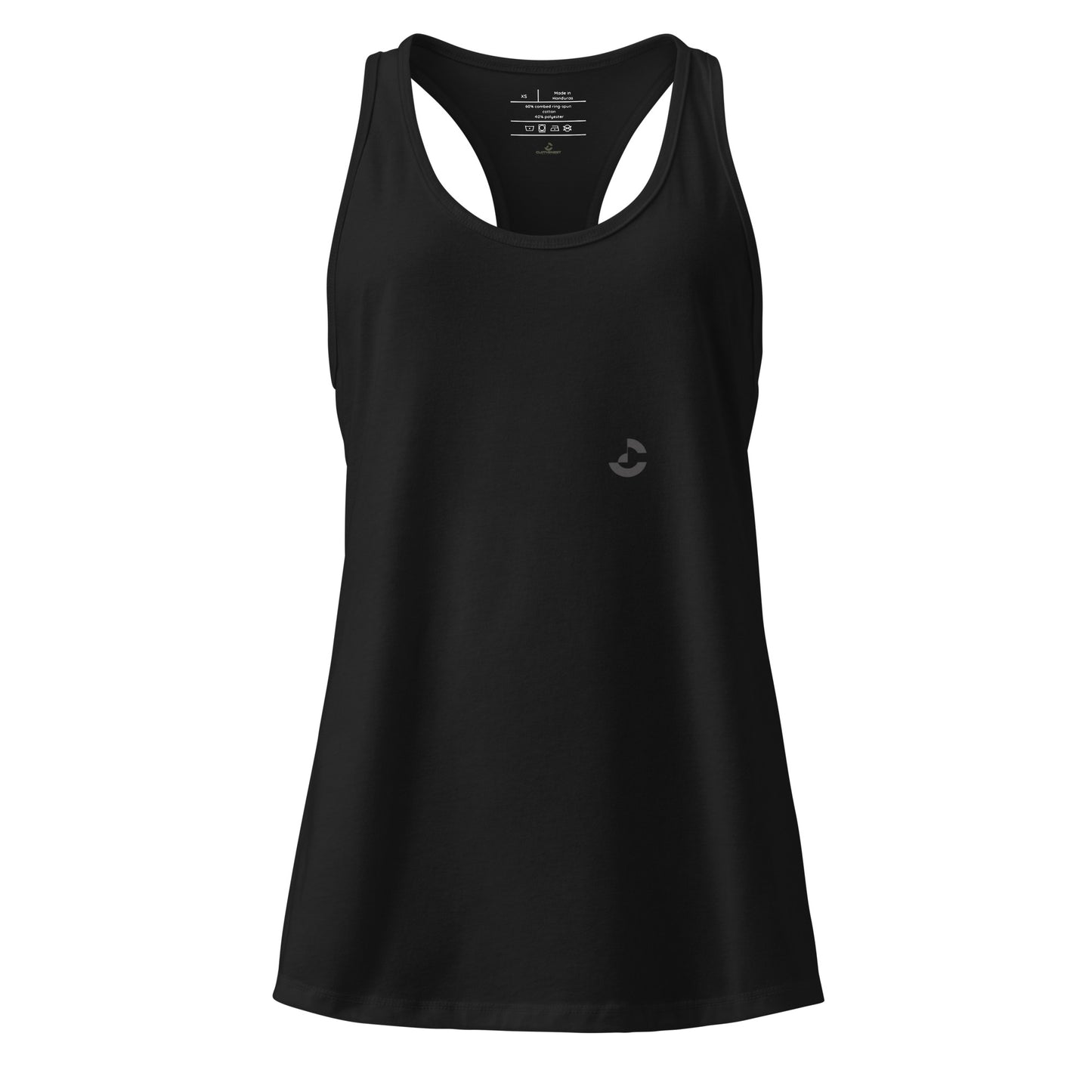 Women's Ideal Racerback Tank Top - ClotheNest