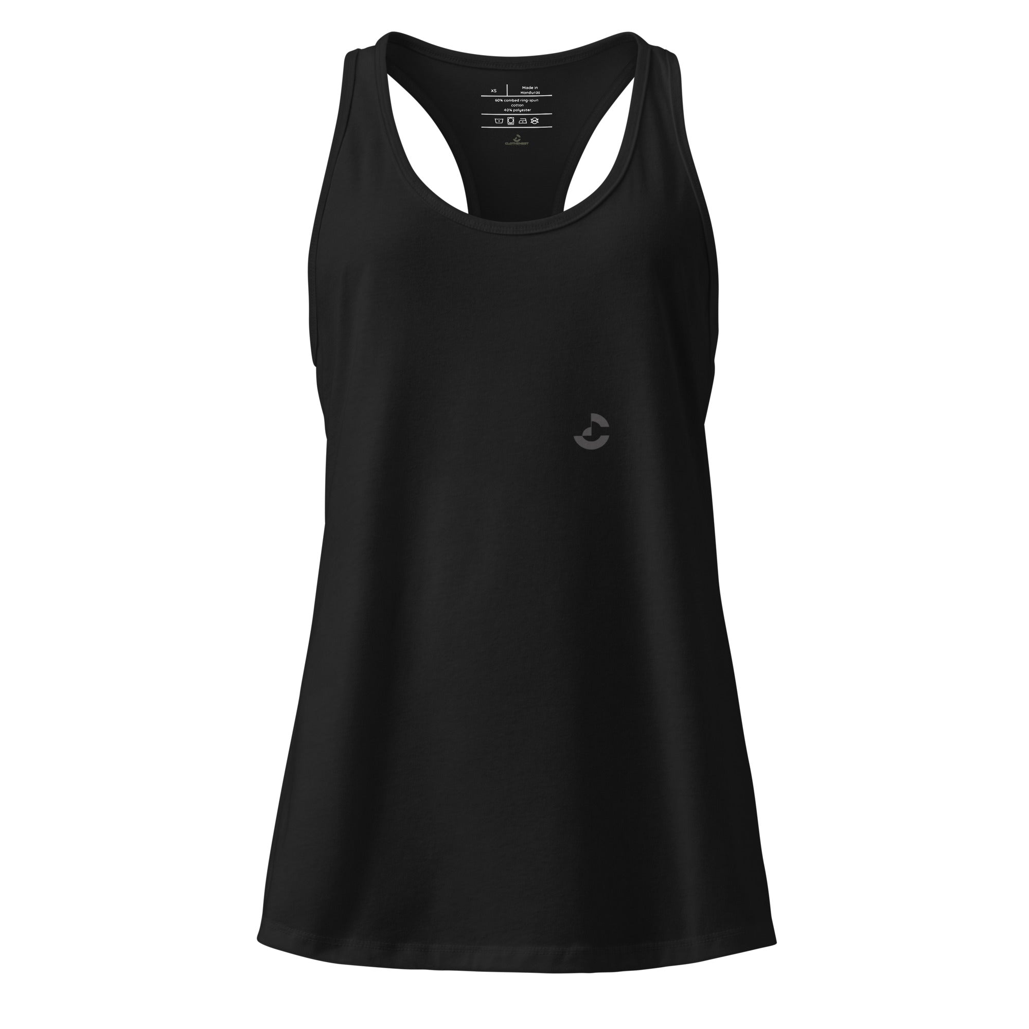 Women's Ideal Racerback Tank Top - ClotheNest