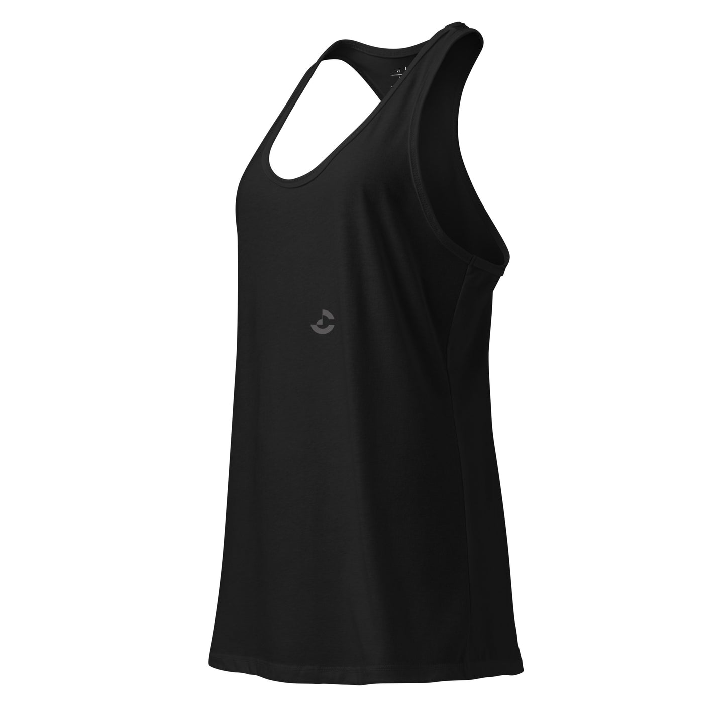 Women's Ideal Racerback Tank Top - ClotheNest