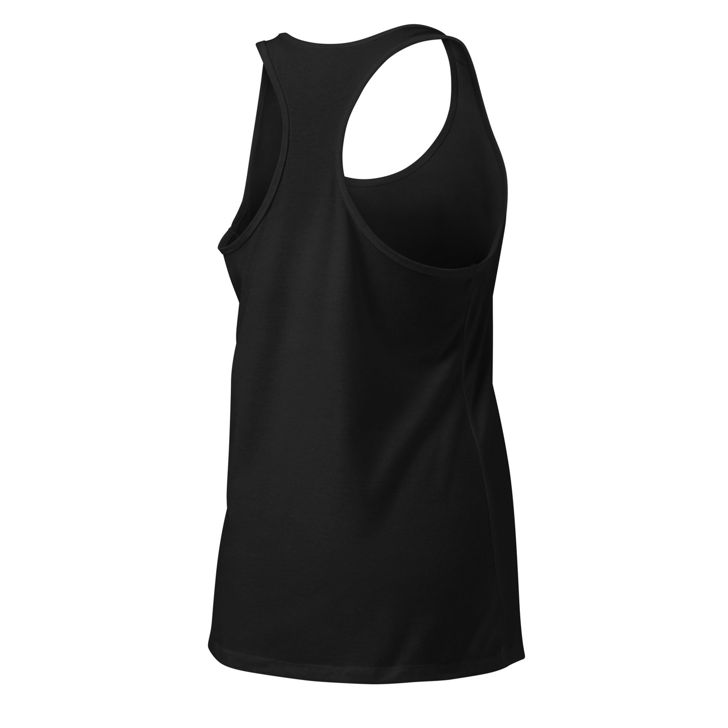 Women's Ideal Racerback Tank Top - ClotheNest