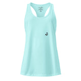 Women's Ideal Racerback Tank Top - ClotheNest