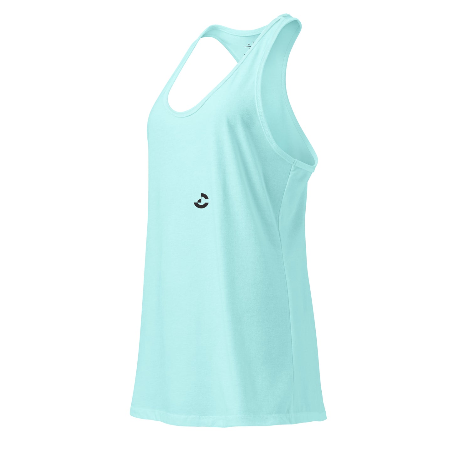 Women's Ideal Racerback Tank Top - ClotheNest