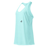 Women's Ideal Racerback Tank Top - ClotheNest